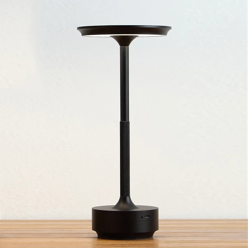 Tivora Lumea Touch Lamp