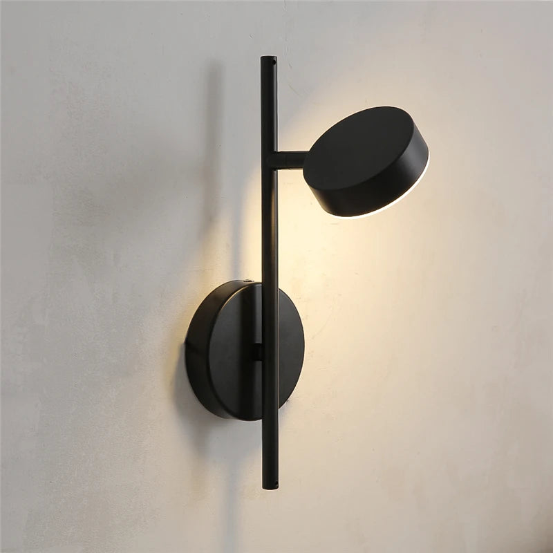 Tivora Axis Wall Lamp