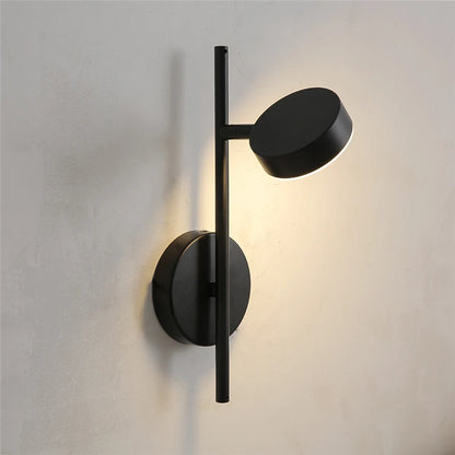 Tivora Axis Wall Lamp
