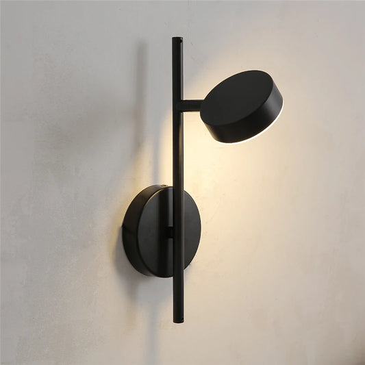 Tivora Axis Wall Lamp