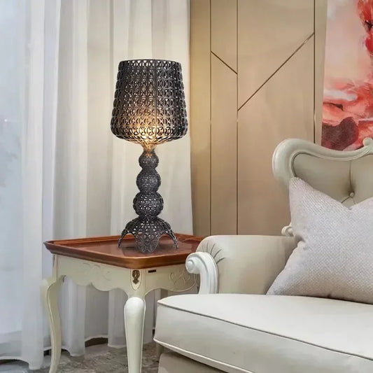 Tivora Virello Goblet Floor Lamp