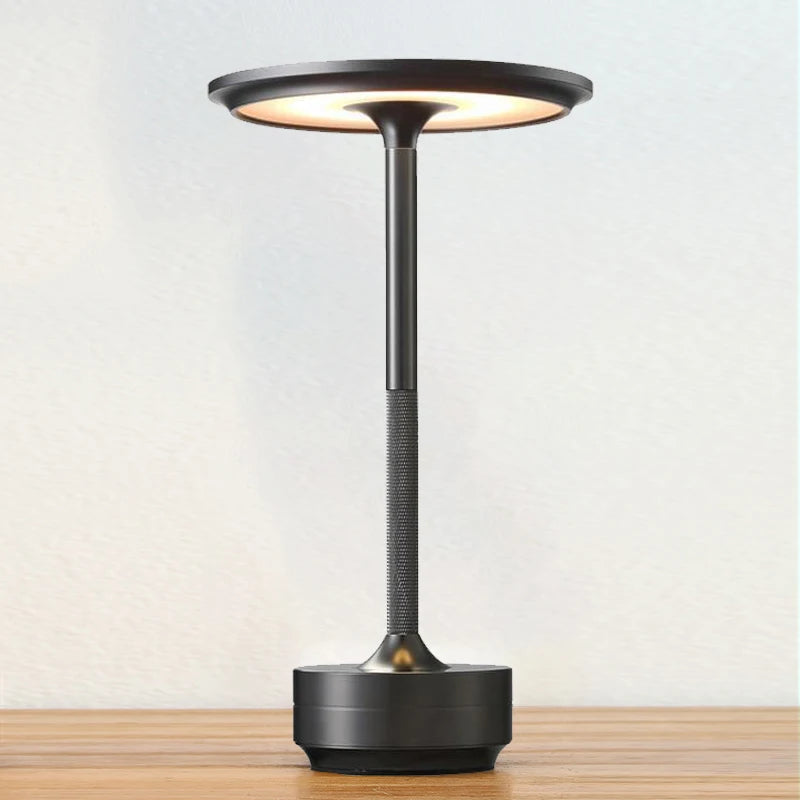 Tivora Lumea Touch Lamp