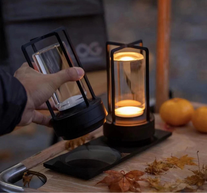 Tivora Liora Touch Lamp
