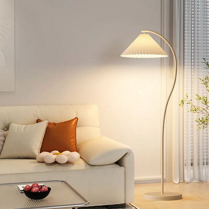 Tivora Lume Designer Floor Lamp