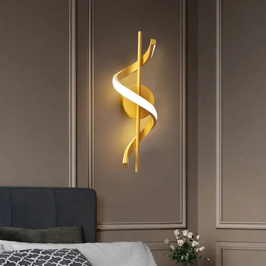 Tivora Linea LED Wall Sconce