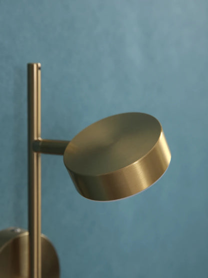 Tivora Axis Wall Lamp