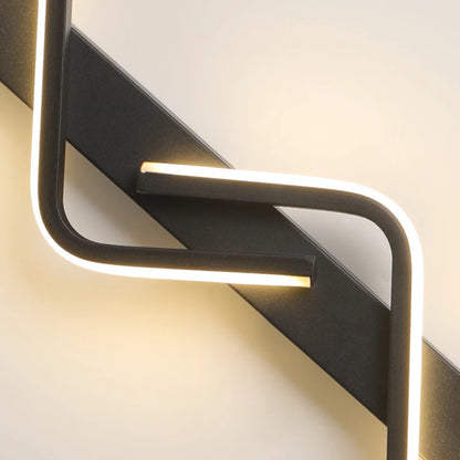 Tivora Nordic Modern Stairs Wall Light