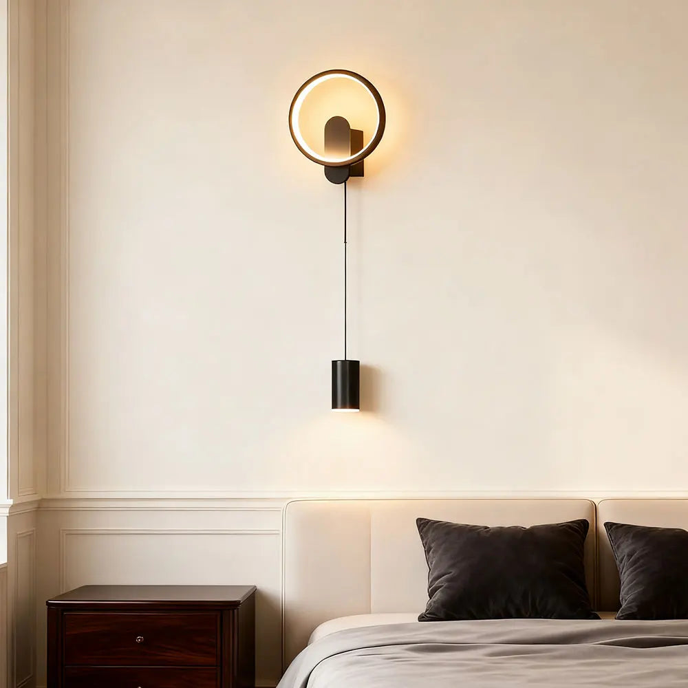 Tivora Axis LED Wall Lamp