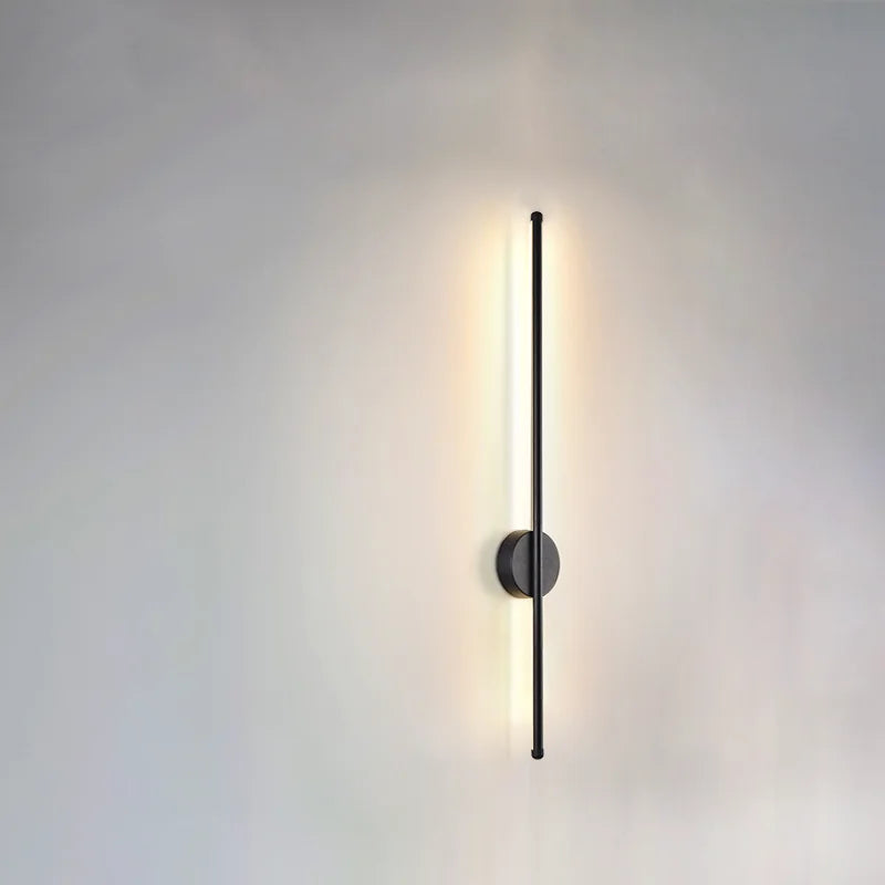 Modern Pendant Wall Light