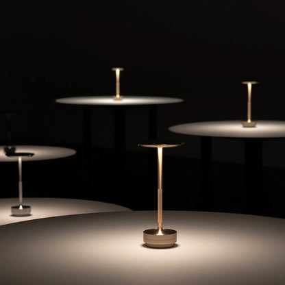 Tivora Lumea Touch Lamp