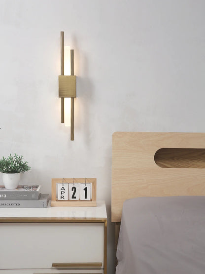 Tivora Ardent Wall Sconce