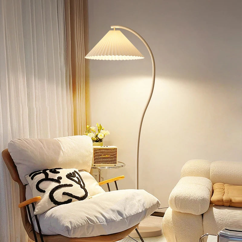 Tivora Lume Designer Floor Lamp