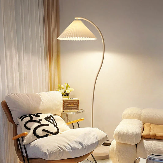 Tivora Lume Designer Floor Lamp