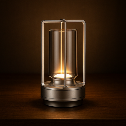 Tivora Liora Touch Lamp