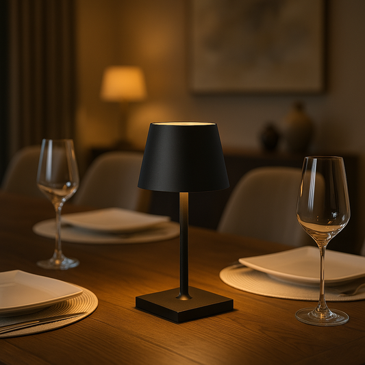 Tivora Solenne Table Lamp