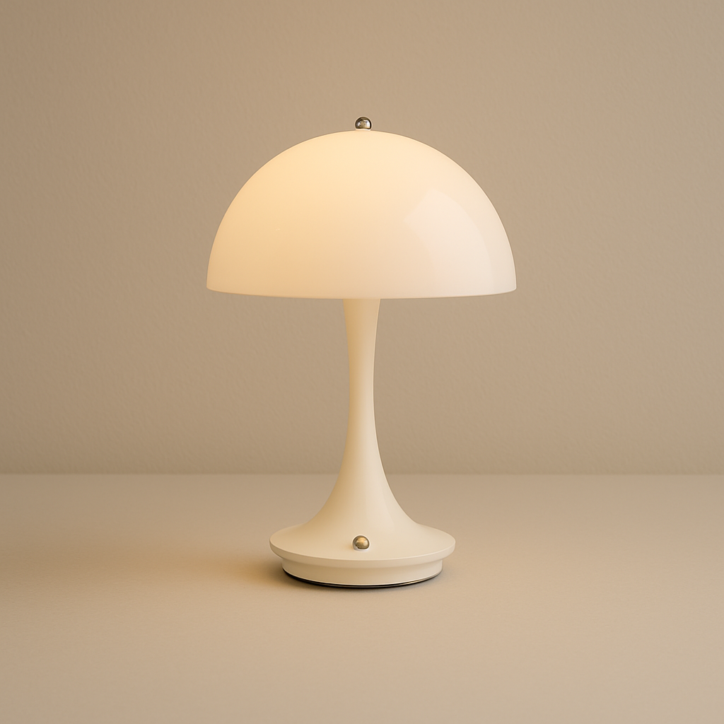 Tivora Fleuris Cordless Lamp